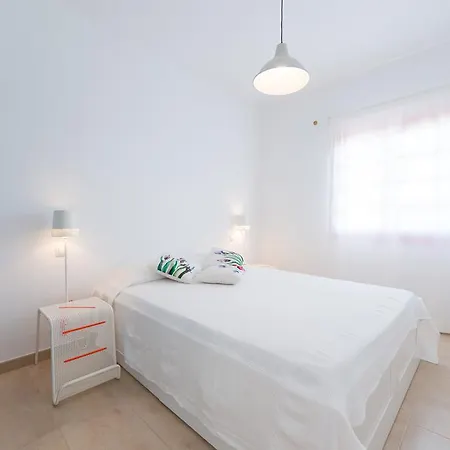 Apartment Aloe Maspalomas Dunas Con Parking